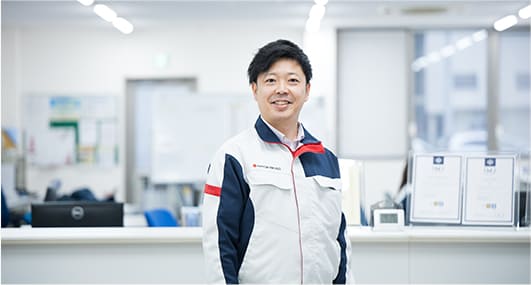 中途採用