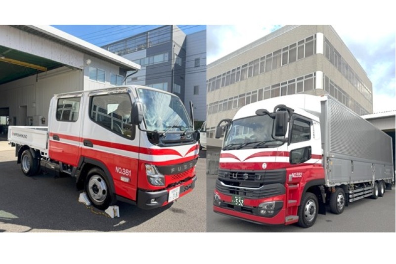 新車導入（2025年10月度：2台）