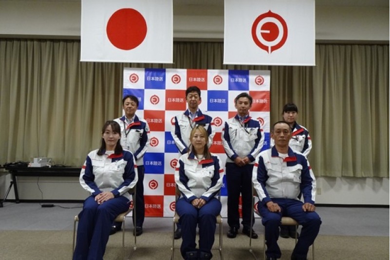 6月採用入社のお知らせ